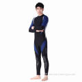 Men's Surfing Wetsuits, Long Sleeves